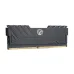 RAM PC KingSpec 8GB DDR4 Black | (1x8GB), 3200MHz, Intel/AMD - 2