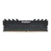 RAM PC KingSpec 8GB DDR4 Black | (1x8GB), 3200MHz, Intel/AMD - 5
