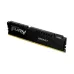 RAM PC Kingston Fury Beast 16GB DDR5 | (1x16GB), 6000MHz, Intel/AMD KF560C36BBE2-16WP - 2