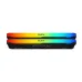 RAM PC Kingston Fury Beast 16GB RGB DDR4 | (2x8GB), 3200MHz, Intel/AMD KF432C16BB2AK2/16 - 3