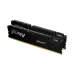 RAM PC Kingston Fury Beast 32GB DDR5 | (2x16GB), 5600MHz, Intel/AMD KF556C40BBK2-32WP - 2