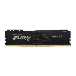 RAM PC Kingston Fury Beast 32GB DDR4 | (1x32GB), 3600MHz, Intel/AMD - Bezon Buôn Ma Thuột
