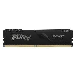 RAM PC Kingston Fury Beast 32GB DDR4 | (1x32GB), 3200MHz, Intel/AMD KF432C16BB/32 - Bezon Buôn Ma Thuột