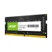 RAM Laptop Acer SD100 16GB DDR4 3200MHz SO-DIMM (BL.9BWWA.213) | 1x16GB, 3200MHz - 5