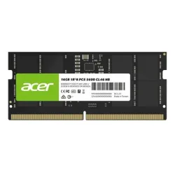 RAM Laptop ACER SD200 16GB DDR5 | (1x16GB), 5600MHz, SODIMM (BL.9BWWA.414) - Bezon Buôn Ma Thuột