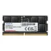 RAM Laptop ADATA 16GB DDR5 5600MHz SO-DIMM (AD5S560016G-S) | On-Die ECC, 262-Pin - 1