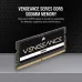 RAM Laptop Corsair Vengeance 16GB DDR5 Black | (1x16GB), 5600MHz CMSX16GX5M1A5600C48 - 3