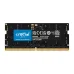 RAM Laptop Crucial Crucial 32GB DDR5 | (1x32GB), 5600MHz CT32G56C46S5 - 1