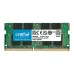 RAM Laptop Crucial 16GB DDR4 3200MHz SODIMM | (1x16GB), CL22, 1.2V (CT16G4SFRA32A) - 1