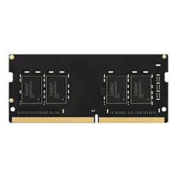 RAM Laptop Lexar Ares 8GB DDR4 | (1x8GB), 3200MHz LD4AS008G-B3200GSST - Bezon Buôn Ma Thuột
