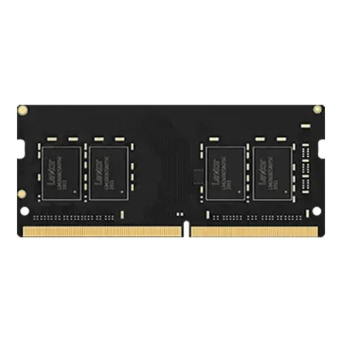 RAM Laptop Lexar Ares 8GB DDR4 | (1x8GB), 3200MHz LD4AS008G-B3200GSST