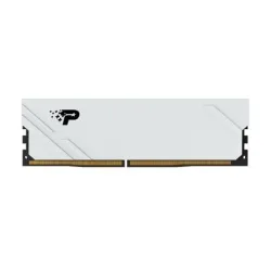 RAM PC Patriot Signature Premium 16GB DDR5 White | (1x16GB), 5200MHz, Intel/AMD - Bezon Buôn Ma Thuột