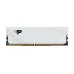 RAM PC Patriot Signature Premium 16GB DDR5 White | (1x16GB), 5200MHz, Intel/AMD - 1