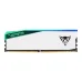 RAM PC Patriot Viper Elite 5 32GB RGB DDR5 | (1x32GB), 5600MHz, Intel/AMD PVER532G56C38W - 1