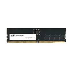 RAM PC AGI 16GB DDR5 (AGI480016UD238-ST UD238) | (1x16GB), 4800MHz, Không tản nhiệt - Bezon Buôn Ma Thuột