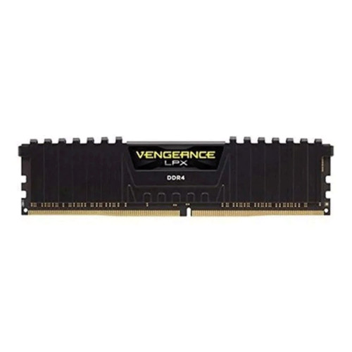 Ram 4 8G bus 3200 Corsair Vengeance Lpx Tản Nhiệt QSD