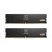 RAM PC EXPO/XMP TeamGroup T-Create EXPERT 128GB (64x2) 6400MHz DDR5  | 1.25V,  CL42-52-52-102 (CTCED5128G6400HC42CDC01) - 1