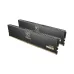 RAM PC EXPO/XMP TeamGroup T-Create EXPERT 128GB (64x2) 6400MHz DDR5  | 1.25V,  CL42-52-52-102 (CTCED5128G6400HC42CDC01) - 5