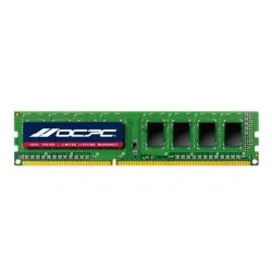 RAM PC OCPC VS DDR3 8GB 1600MHz (MMV8GD316C11U) | (1x8GB), CL11, 1.5V, Non-ECC - Bezon Buôn Ma Thuột