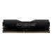 RAM PC OCPC XT II Black 8GB DDR4 | (1x8GB), 3200MHz, CL16, Intel XMP 2.0 (MMX8GD432C16U) - 1