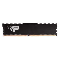 RAM PC Patriot Signature Line 8GB DDR4 | (1x8GB), 3200MHz, Intel/AMD PSP48G320081H1 - Bezon Buôn Ma Thuột