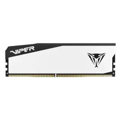 RAM PC Patriot Viper Elite 5 16GB DDR5 | (1x16GB), 6000MHz, Intel/AMD (VEB516G6030W) - Bezon Buôn Ma Thuột