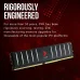 RAM PC PNY XLR8 Low Profile 16GB DDR4 | (1x16GB), 3200MHz, CL16 (MD16GD4320016LP) - 4