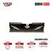 RAM PC VSP 8GB DDR4 3200MHz | (1x8GB), CL18, Hỗ trợ Intel/AMD, XMP, Không Tản (P/N DD04-8GDDR40173) - 4