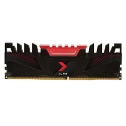 RAM PC PNY XLR8 8GB DDR4 Cũ | (1x8GB), 3200MHz, Intel/AMD - Bezon Buôn Ma Thuột