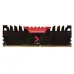 RAM PC PNY XLR8 8GB DDR4 Cũ | (1x8GB), 3200MHz, Intel/AMD - 2