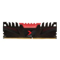 RAM PC PNY XLR8 8GB DDR4 | (1x8GB), 3200MHz, Intel/AMD MD8GD4320016XR - Bezon Buôn Ma Thuột