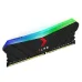 RAM PC PNY XLR8 8GB RGB DDR4 | (1x8GB), 3200MHz, Intel/AMD MD8GD4320016XRGB - 4