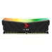 RAM PC PNY XLR8 8GB RGB DDR4 | (1x8GB), 3200MHz, Intel/AMD MD8GD4320016XRGB - 5