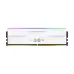 RAM PC Silicon Power XPOWER Zenith RGB 16GB RGB DDR5 White | (1x16GB), 5600MHz, Intel XMP/AMD EXPO SP016GXLWU560FSH - 1