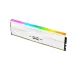 RAM PC Silicon Power XPOWER Zenith RGB 16GB RGB DDR5 White | (1x16GB), 5600MHz, Intel XMP/AMD EXPO SP016GXLWU560FSH - 5