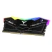 RAM PC TeamGroup T-Force Delta 16GB RGB DDR5 | (1x16GB), 6400MHz, Intel/AMD - 2