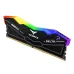 RAM PC TeamGroup T-Force Delta 16GB RGB DDR5 | (1x16GB), 6400MHz, Intel/AMD - 4
