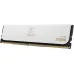 RAM PC TeamGroup Expert 32GB DDR5 White | (2x16GB), 6400MHz, Intel/AMD - 2