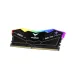 RAM PC TeamGroup T-Force Delta 16GB RGB DDR5 Black | (1x16GB), 6000MHz, Intel/AMD - 2