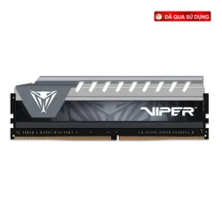 Ram Viper 8GB DDR4 2666MHz tản nhiệt QSD - Bezon Buôn Ma Thuột