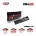 RAM PC VSP 16GB DDR4 | (1x16GB), 3200MHz, Intel/AMD DD04-16GDDR0143 - 2
