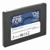 Ổ cứng SSD Patriot P210 128GB | SATA III, 2.5 - 1