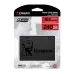 Ổ cứng SSD Kingston A400 240GB | SATA III, 2.5 - 2