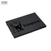 Ổ cứng SSD Kingston A400 240GB | SATA III, 2.5 - 5