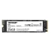 Ổ cứng SSD Patriot P300 256GB | PCIe Gen3 x4 NVMe, M.2 2280 (P300P256GM28) - 1