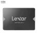 Ổ cứng SSD Lexar NS100 256GB | SATA III 6Gb/s, 2.5 inch (LNS100-256RB) - 1