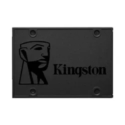 Ổ cứng SSD Kingston A400 480GB | SATA III 6Gb/s, 2.5 inch - Bezon Buôn Ma Thuột