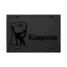Ổ cứng SSD Kingston A400 480GB | SATA III 6Gb/s, 2.5 inch - 1