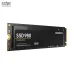 Ổ cứng SSD Samsung 980 500GB | PCIe Gen3 x4 NVMe, M.2 2280 (MZ-V8V500BW) - 5