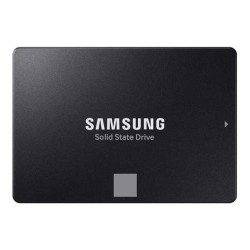 Ổ cứng SSD Samsung 870 EVO 500GB MZ-77E500BW | SATA III, 2.5 - Bezon Buôn Ma Thuột